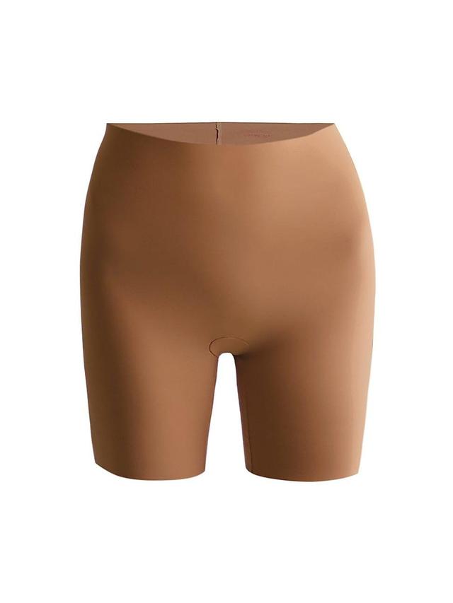 Commando Control High Waist Shaping Shorts Product Image