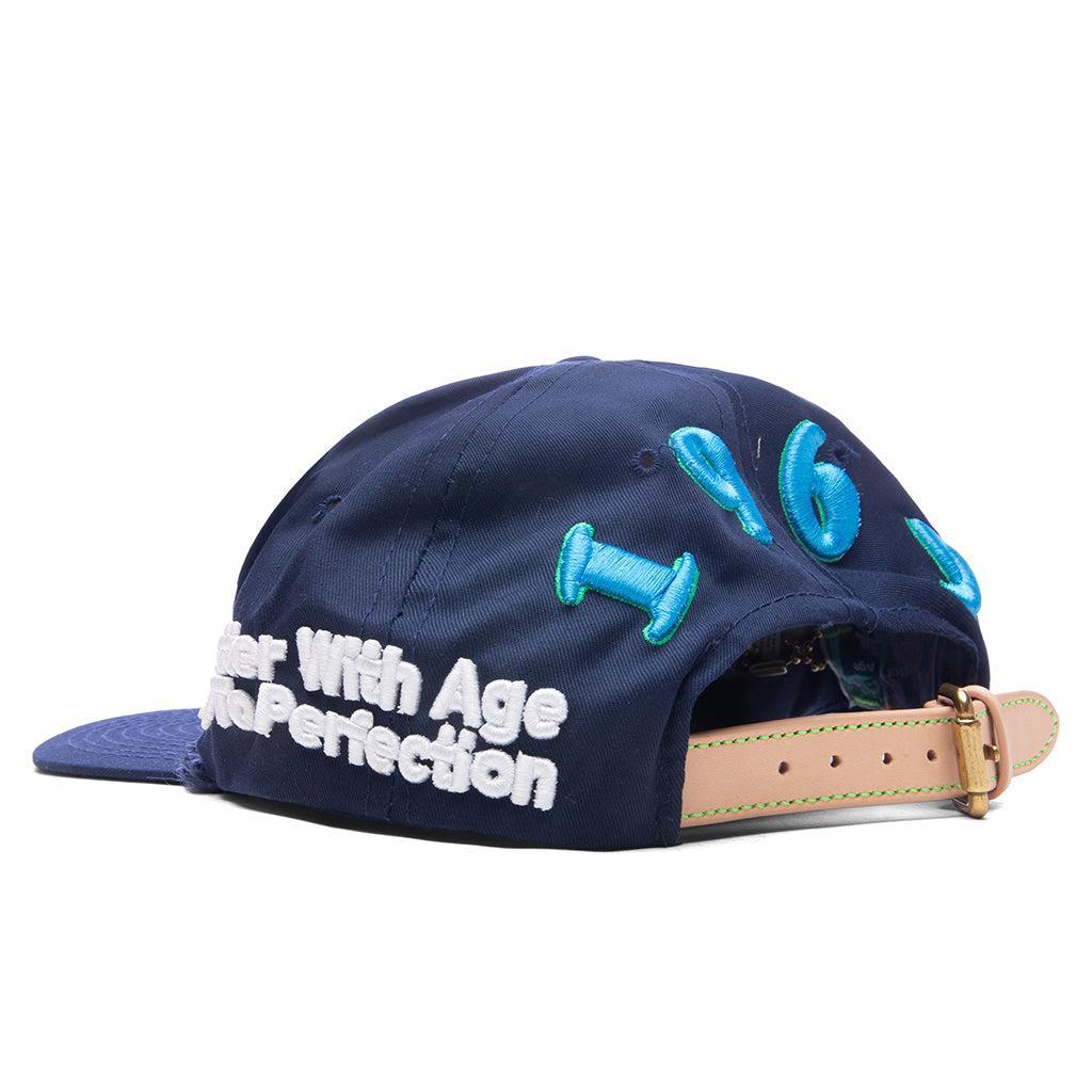 Summer of 69 Hat - Multi Male Product Image