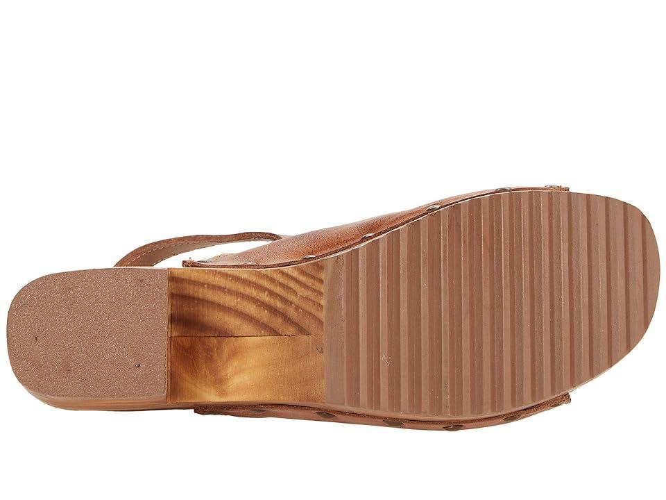 Bed Stu Marie (Tan Dip-Dye) Women's Shoes Product Image