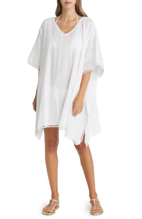 SEA LEVEL SWIM Heatwave Kaftan Women's Swimwear Product Image