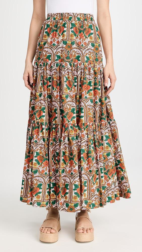 La DoubleJ Big Skirt | Shopbop Product Image