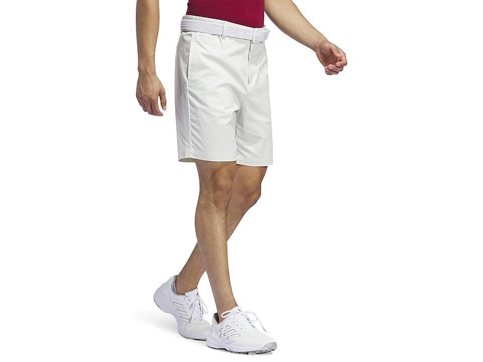 adidas Golf Go-To Five-Pocket Shorts (Crystal Jade) Men's Clothing Product Image