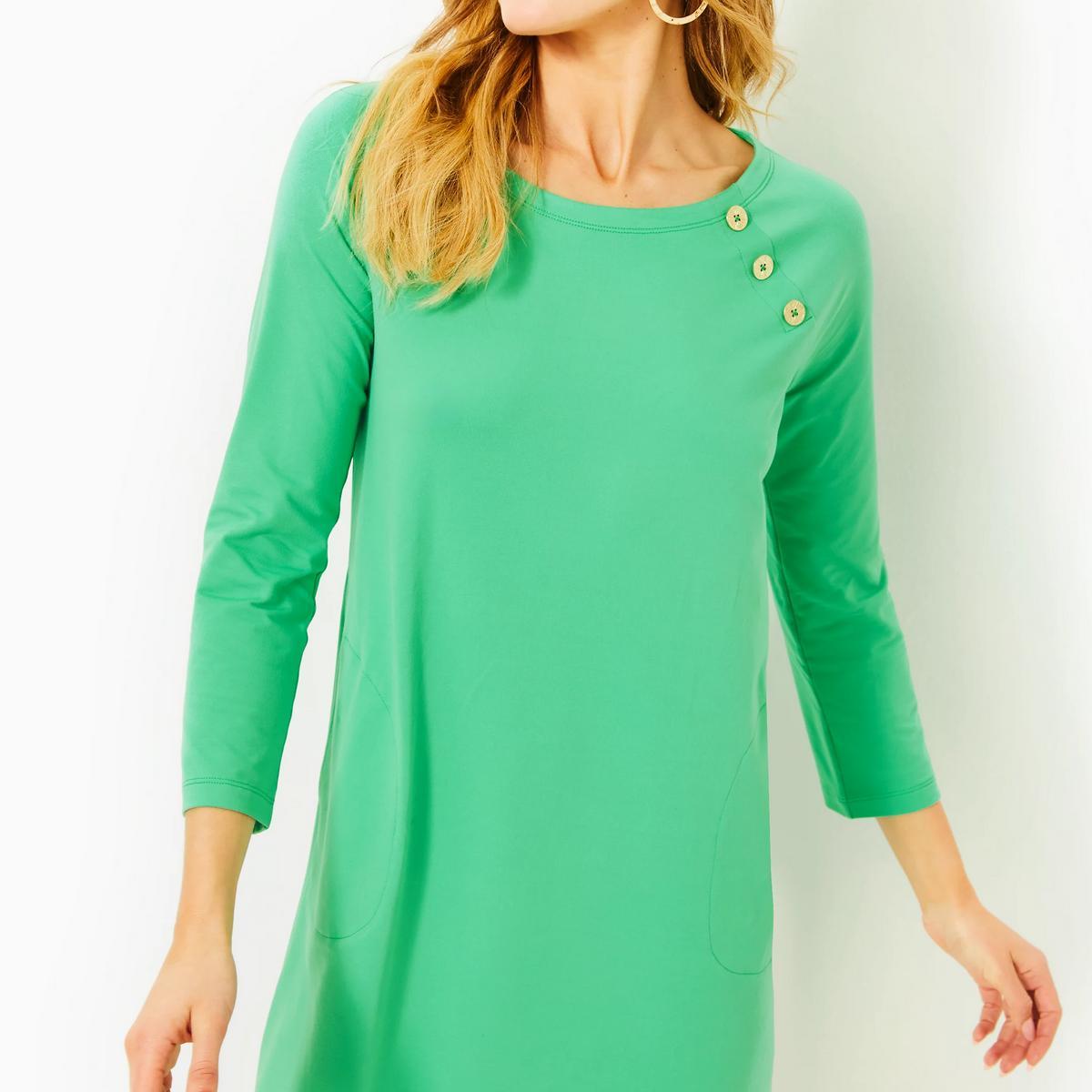 Kaelin Dress-UPF 50+ Product Image