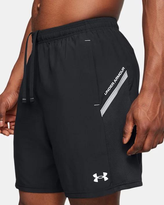 Men's UA Tech™ Utility Shorts Product Image