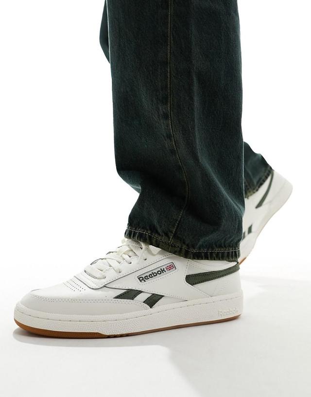 Reebok Club C Revenge sneakers Product Image