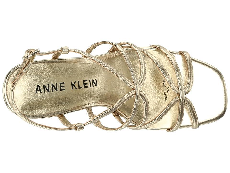 Anne Klein Zenon Platform Sandal Product Image