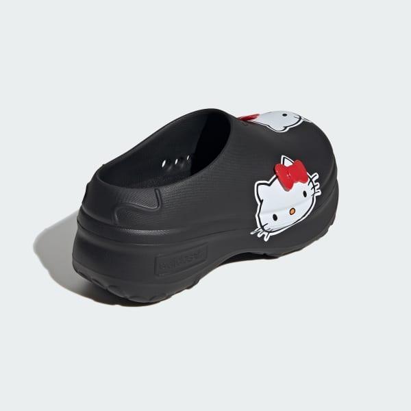 Adifom Stan Smith Hello Kitty Mules Product Image