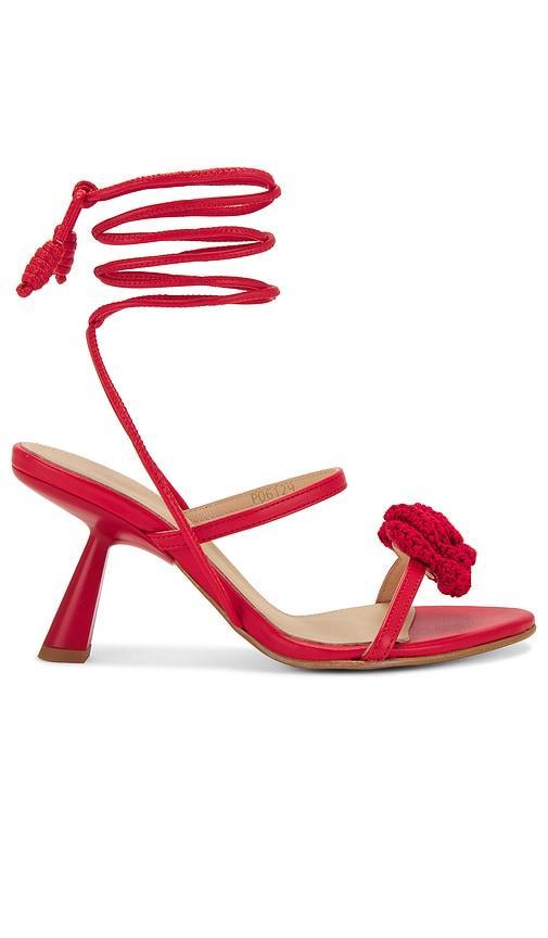 Kendra Bloom Sandal Product Image