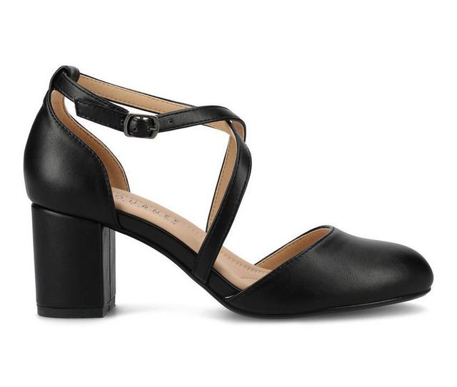 Women's Journee Collection Foster Pumps Product Image