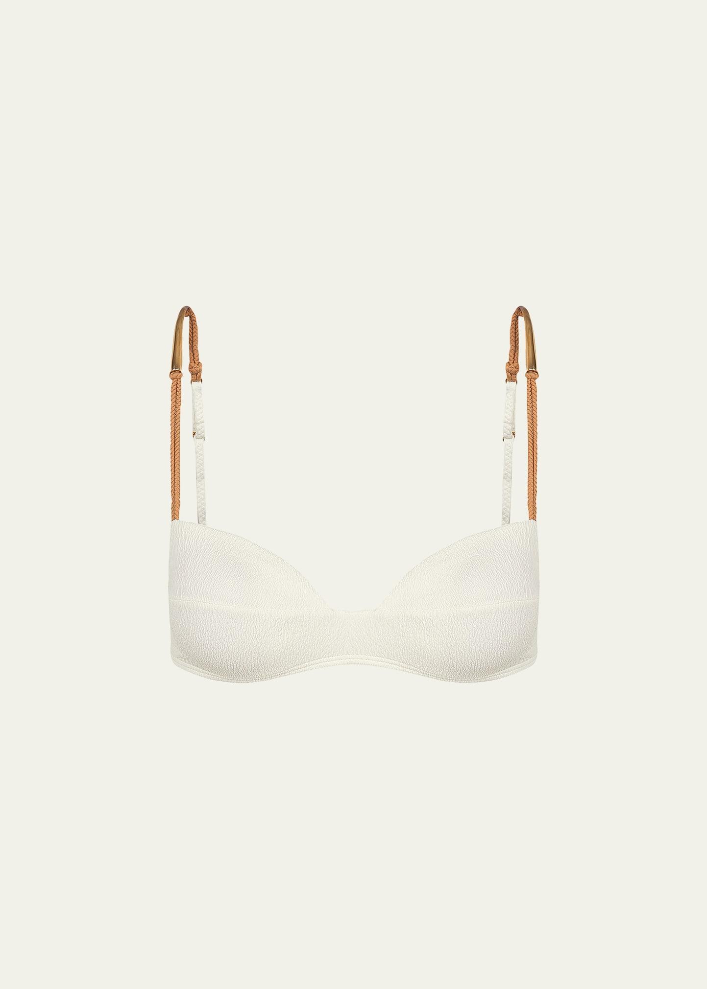 Womens Firenze Amelia Bikini Top Product Image