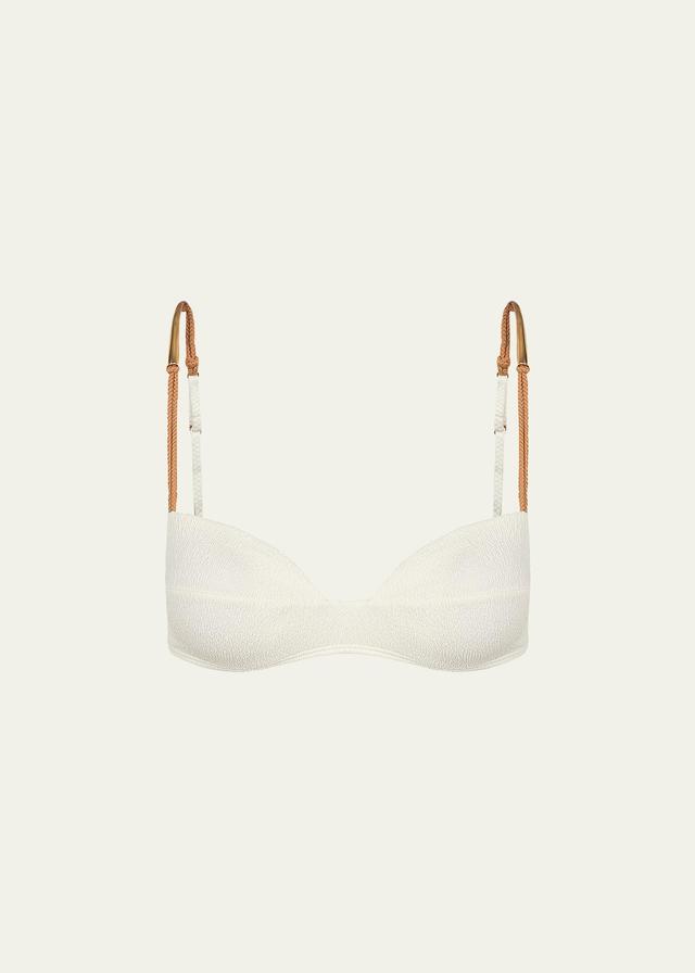 Womens Firenze Amelia Bikini Top Product Image