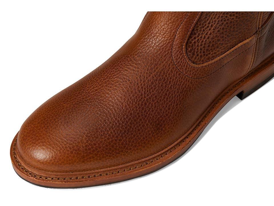 Allen Edmonds Dallaslow Leather) Men's Boots Product Image