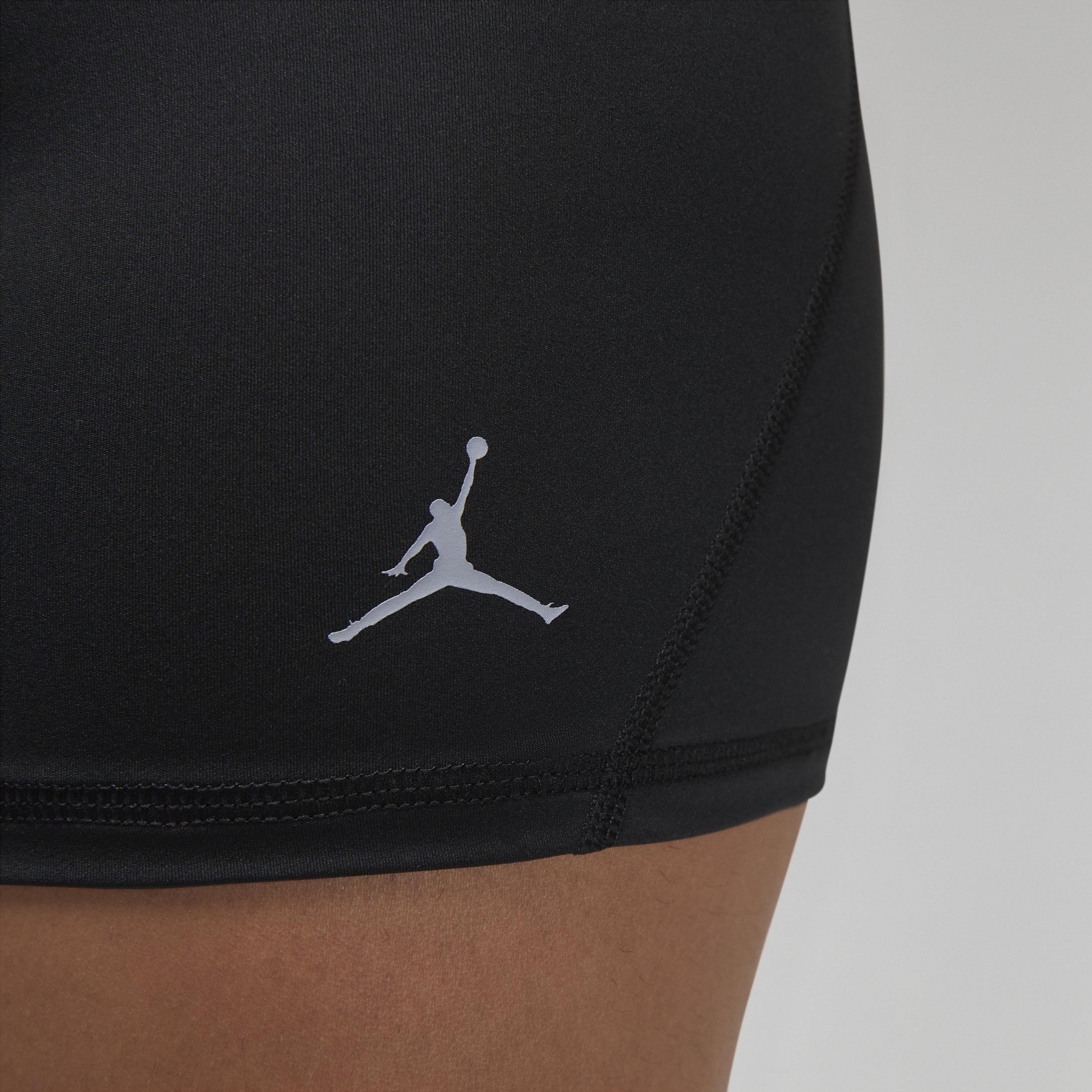 Jordan Womens Sport Bike Shorts Product Image