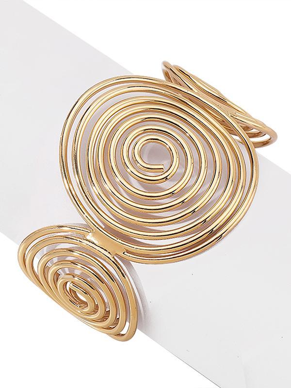 Geometric Ringent Bracelet Accessories Product Image