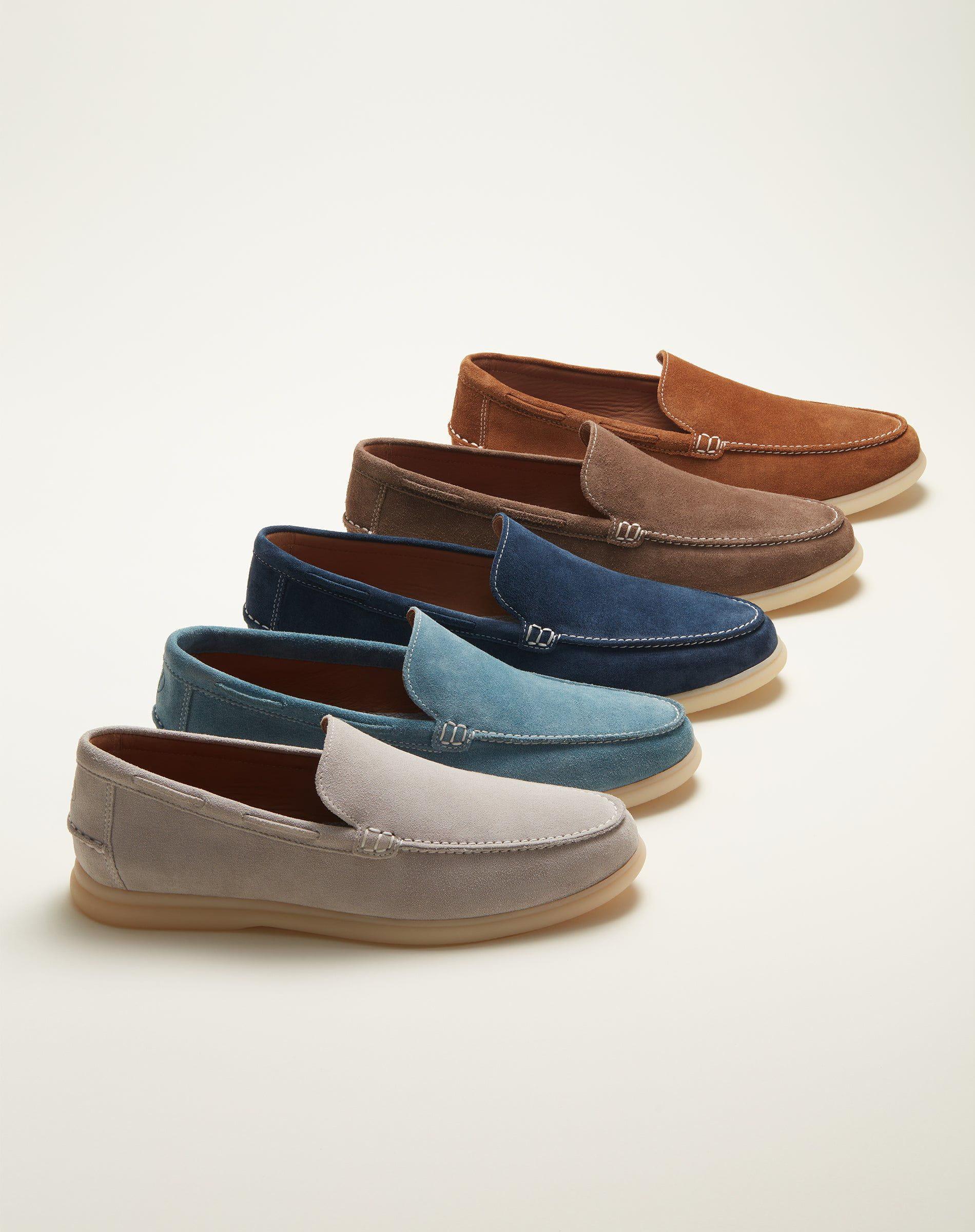 Malibu Moccasin 2.0 Product Image