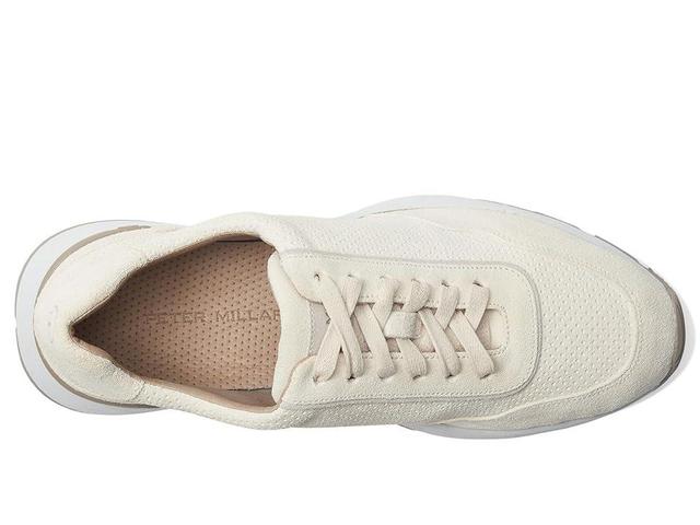 Peter Millar Wayfare Runner (Ivory) Men's Shoes Product Image