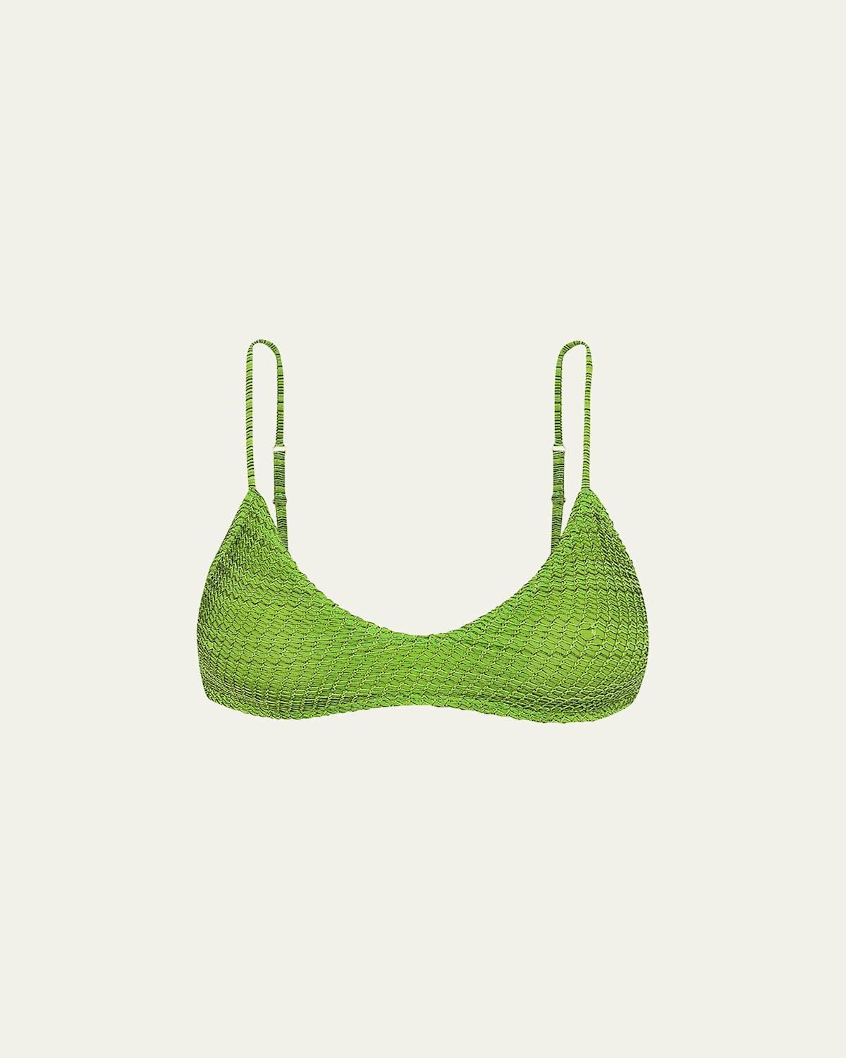 Womens Li Bikini Top Product Image