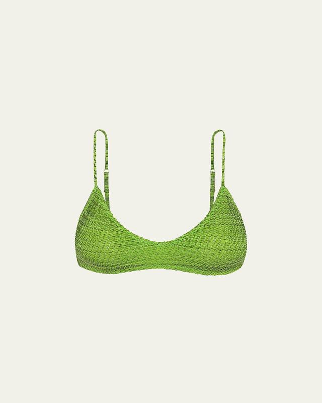 Solid Li Bikini Top Product Image