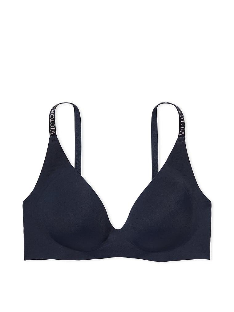 T-Shirt Push-Up Comfort Bra Product Image