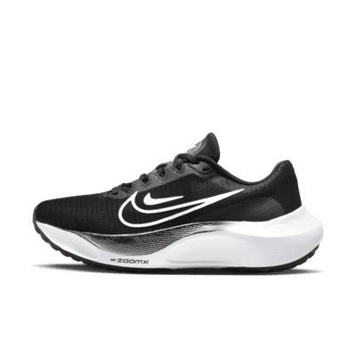 Nike Women's Zoom Fly 5 Road Running Shoes Product Image