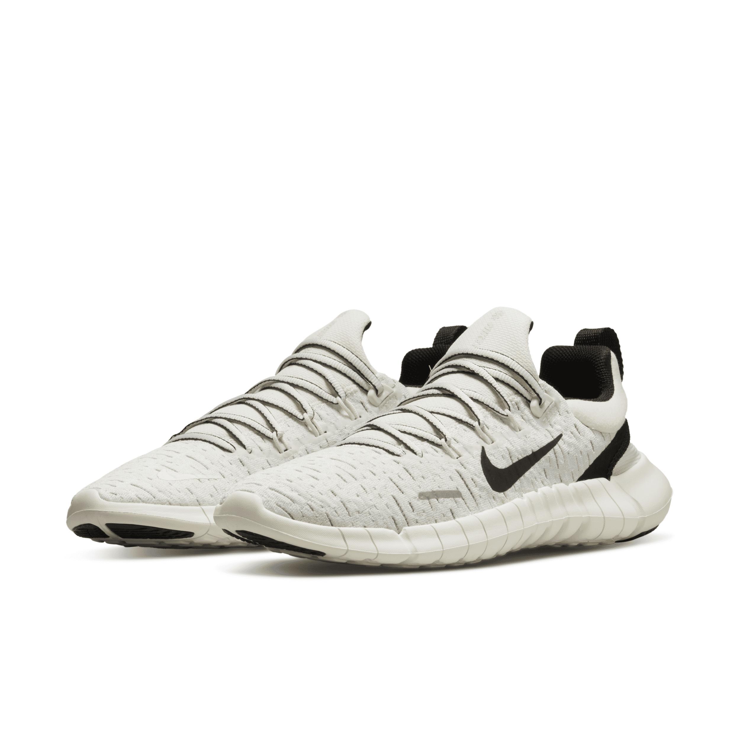 Nike Men's Free Run 5.0 Road Running Shoes Product Image