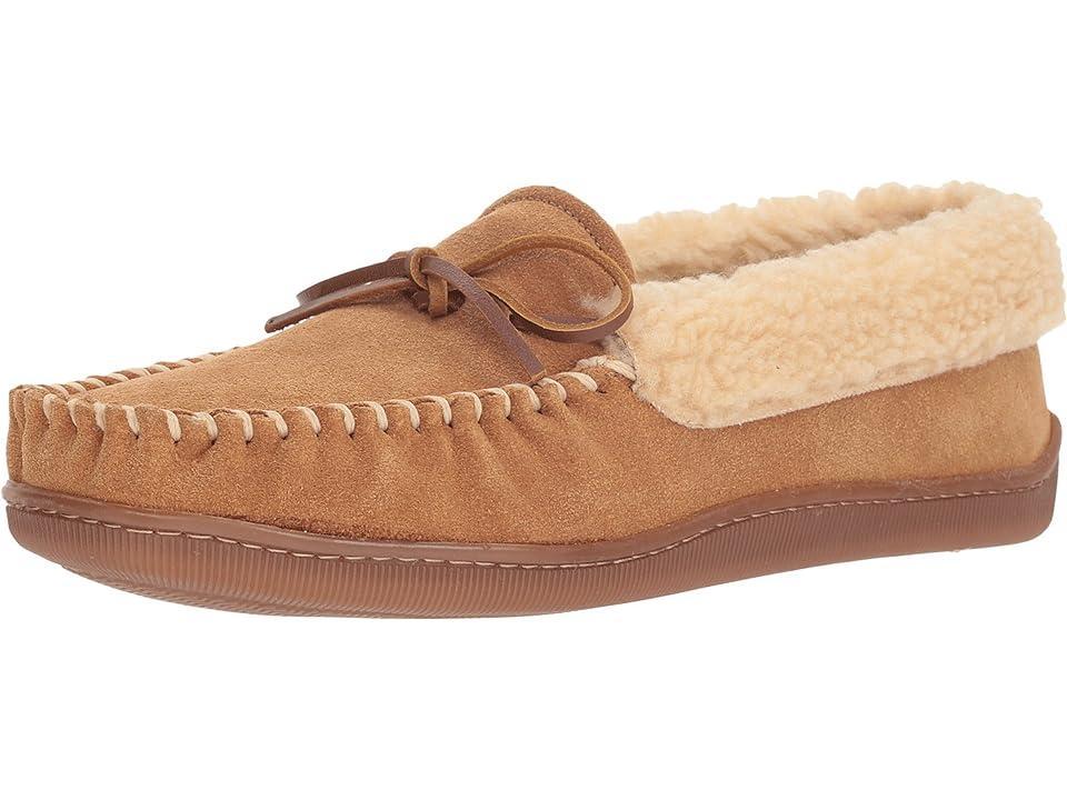 Minnetonka Allen Fleece Lined Slipper Product Image