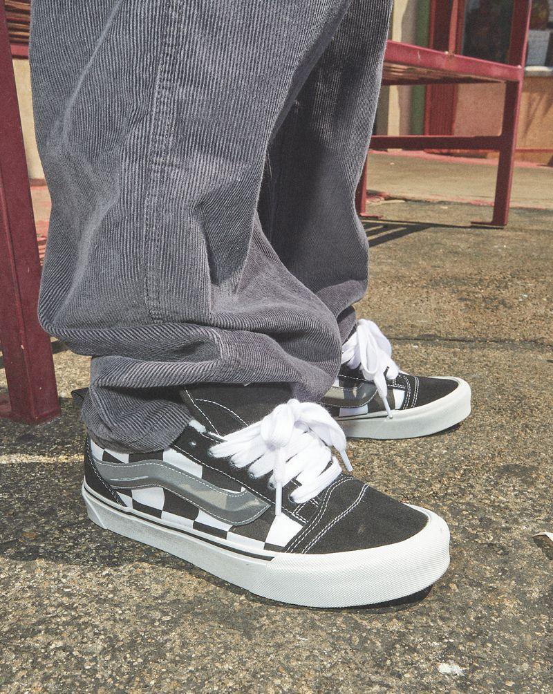 Knu Skool Shoe Product Image