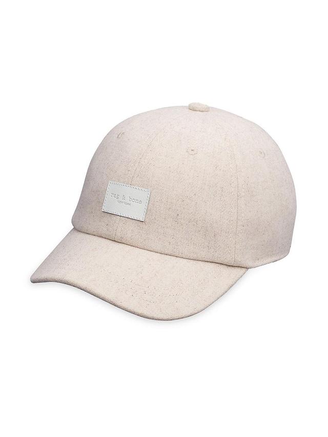 Womens Addison Baseball Cap Product Image