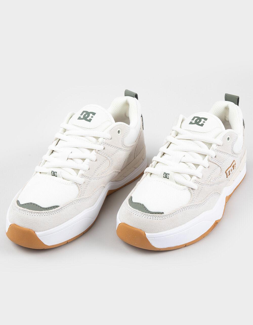 DC SHOES Ascend Mens Skate Shoes Product Image