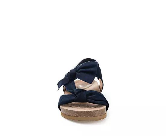 Journee Collection Xanndra Sandal Women's Shoes Product Image