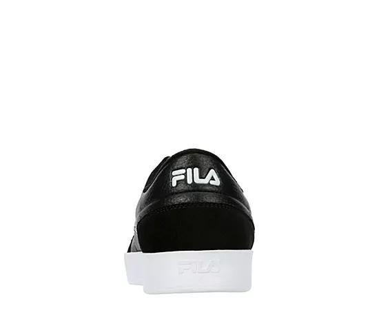 Fila Mens Royalton Sneaker Product Image