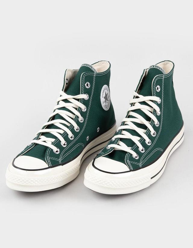 CONVERSE Chuck 70 High Top Shoes Product Image