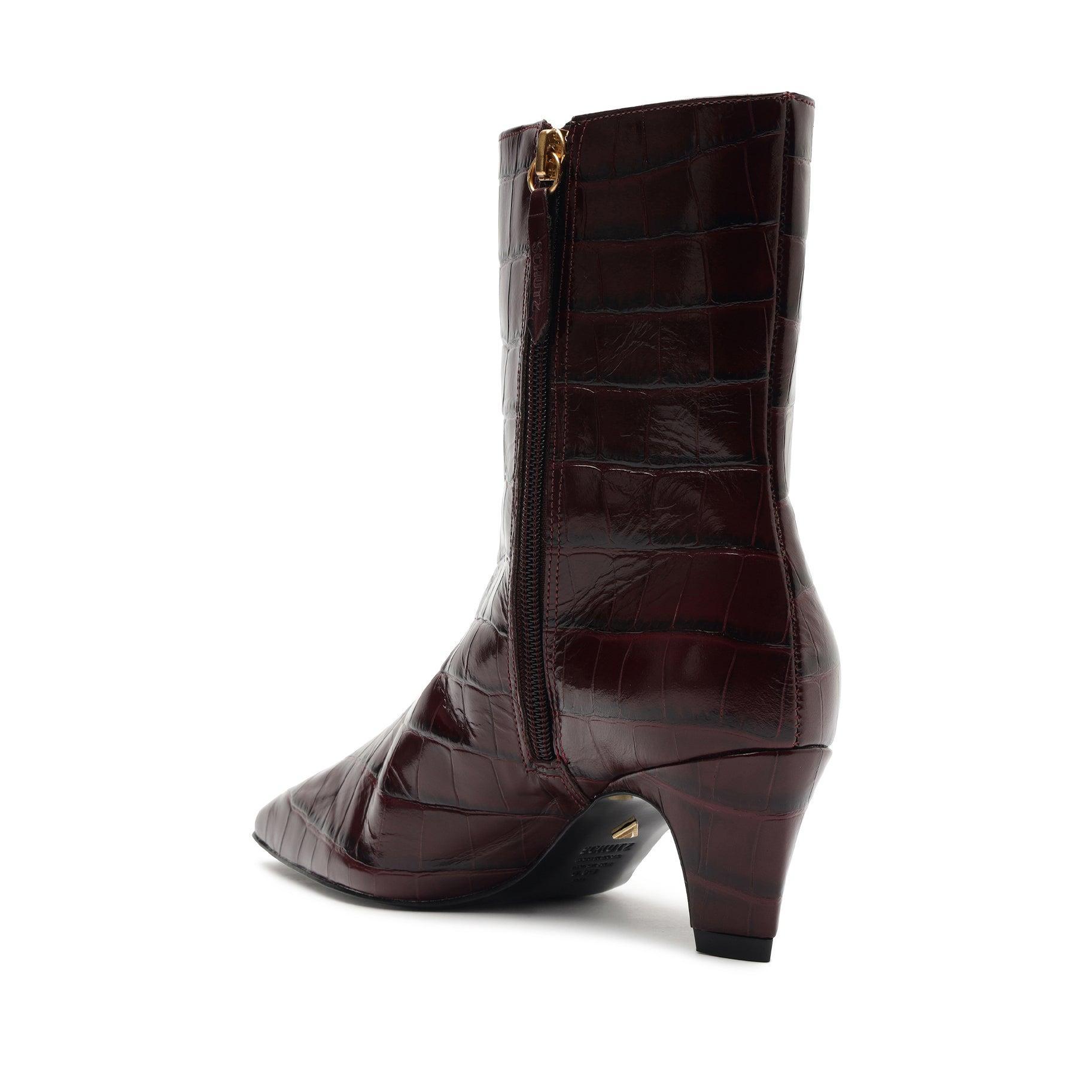 Dellia Bootie Female Product Image