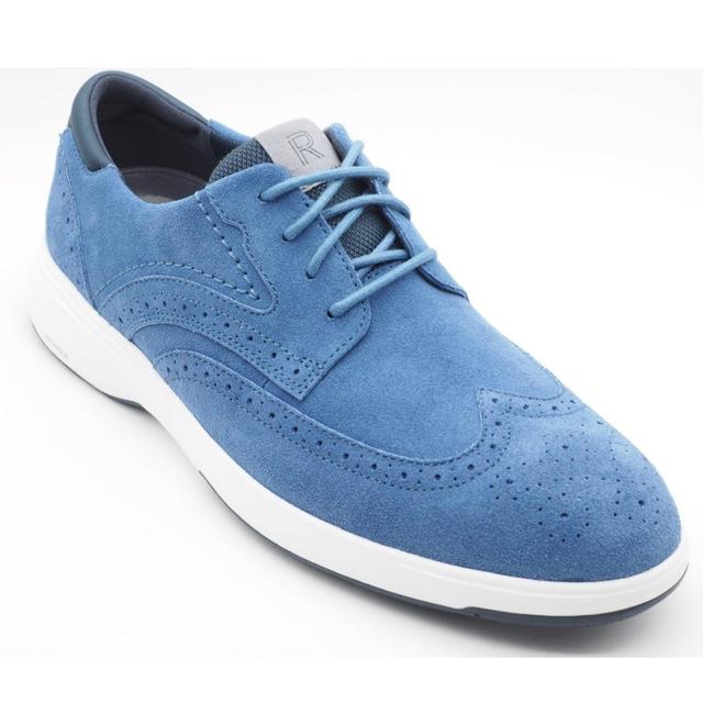 Men's Noah Wing Tip Walking Shoe Product Image