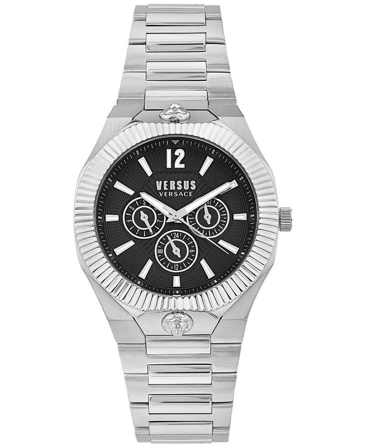 VERSUS Versace Echo Park Multifunction Bracelet Watch, 42mm Product Image