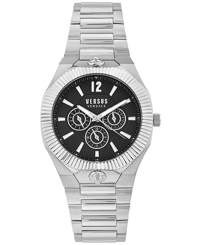 VERSUS Versace Echo Park Multifunction Bracelet Watch, 42mm Product Image