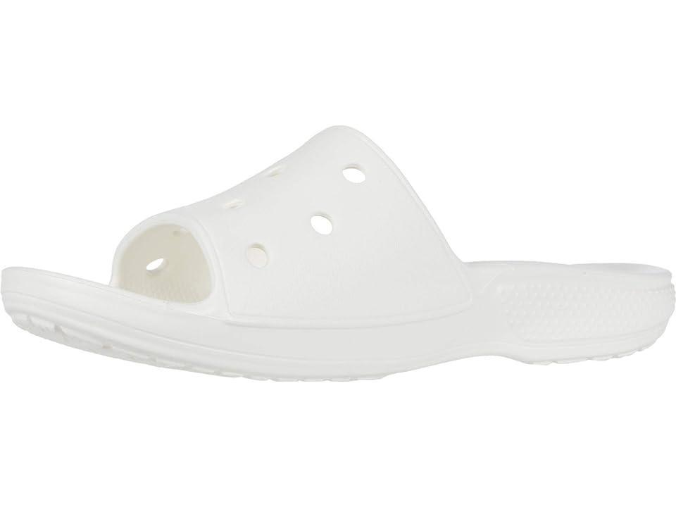 Crocs Mens Crocs Classic Slides - Mens Shoes Product Image