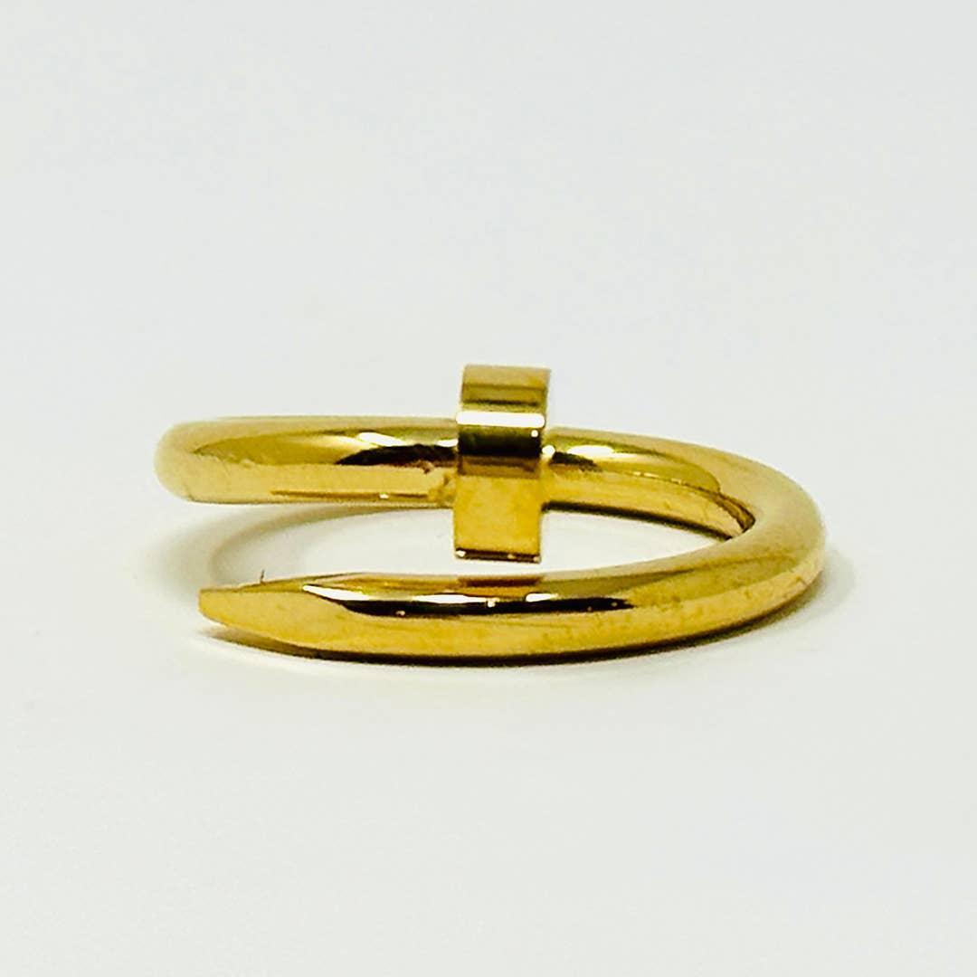 Nail Ring Product Image