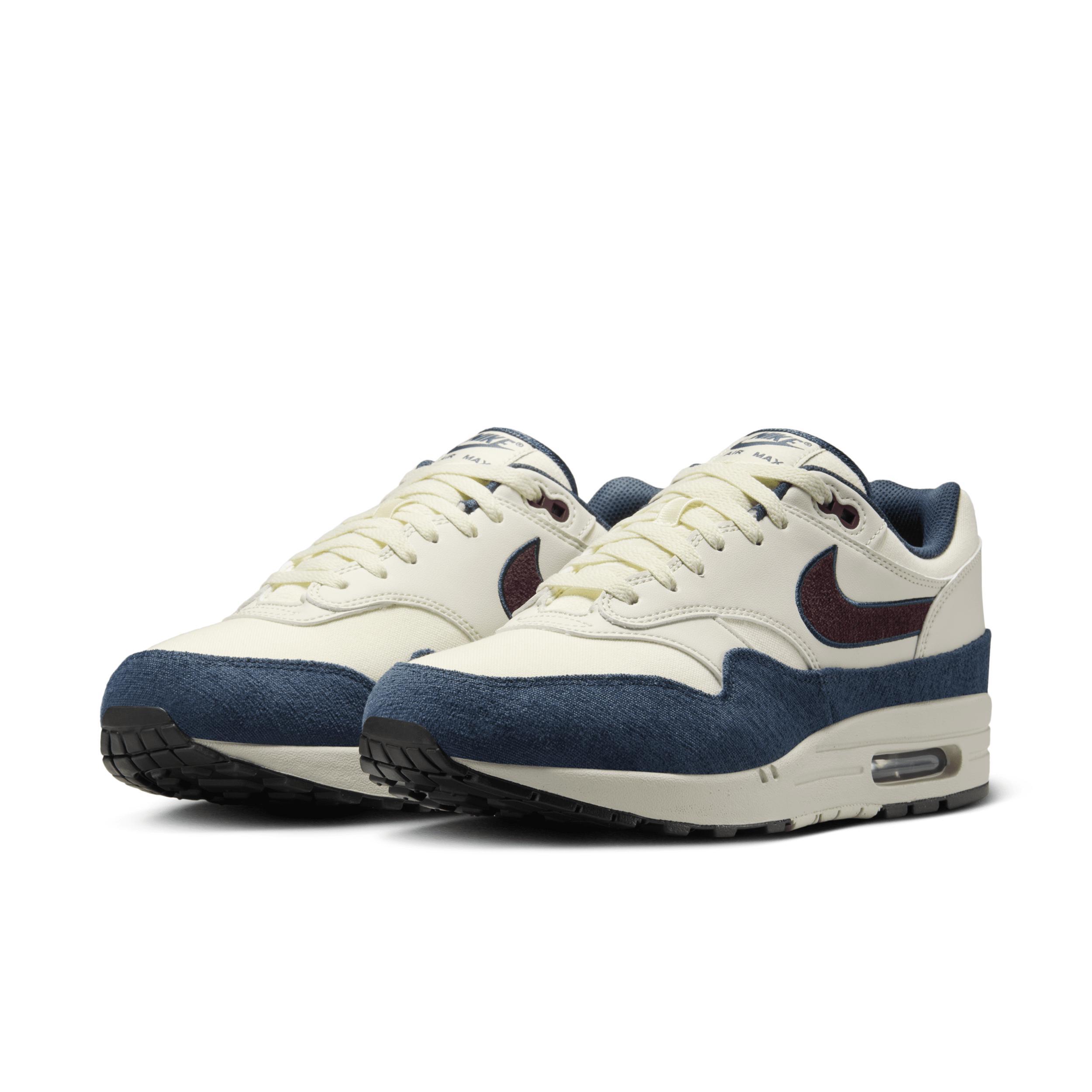 Nike Air Max 1 Men's Shoes Product Image