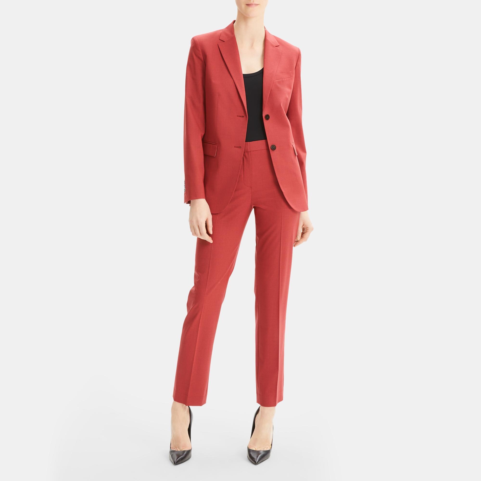 CLASSIC BLAZER Product Image