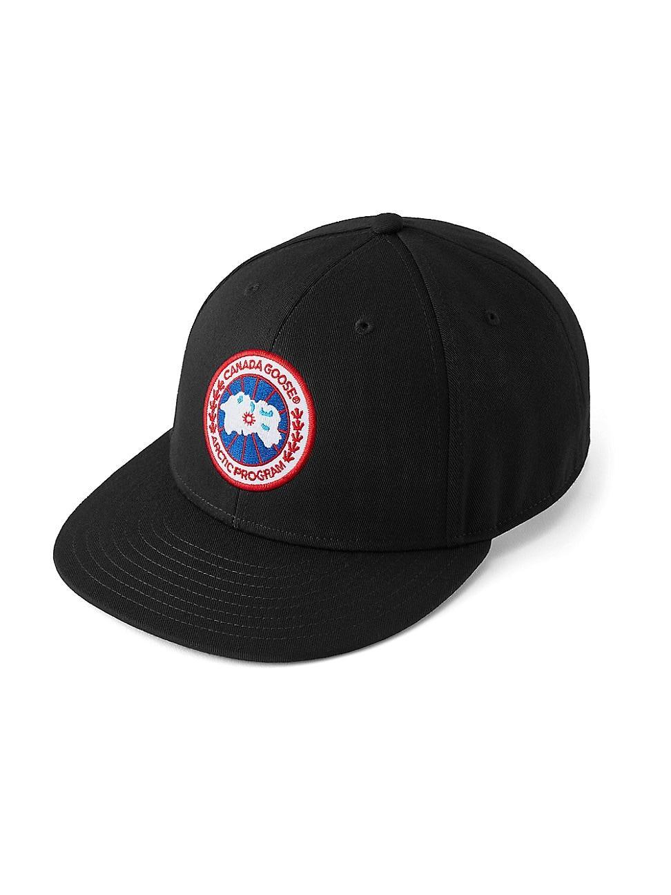 Mens Arctic Disc Adjustable Logo Cap Product Image