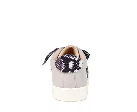 Journee Collection Abrina Comfort Foam Womens Sneakers Product Image