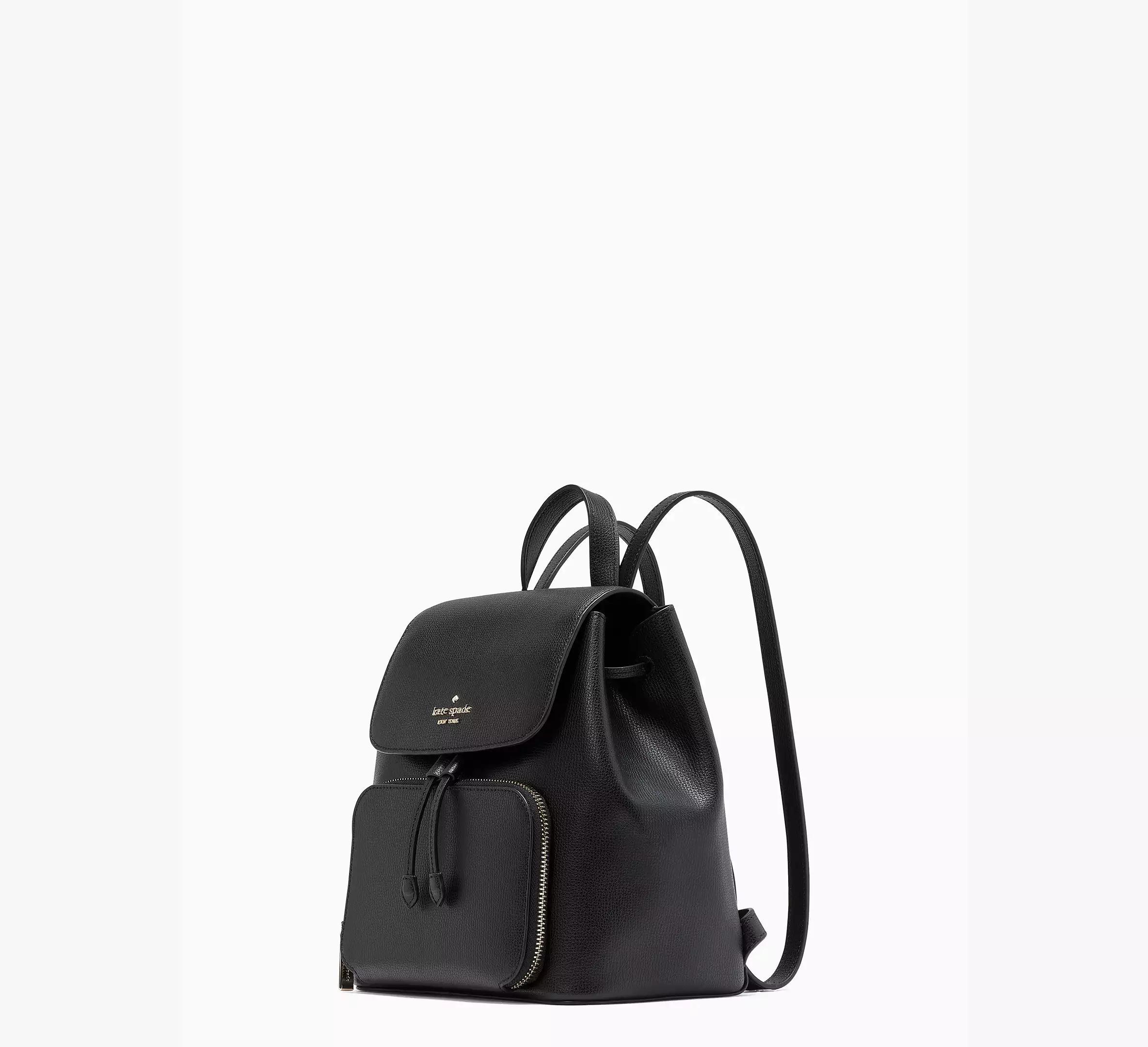 Kristi Medium Flap Backpack Product Image