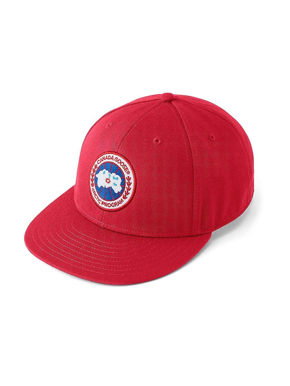 Mens Arctic Disc Adjustable Logo Cap Product Image