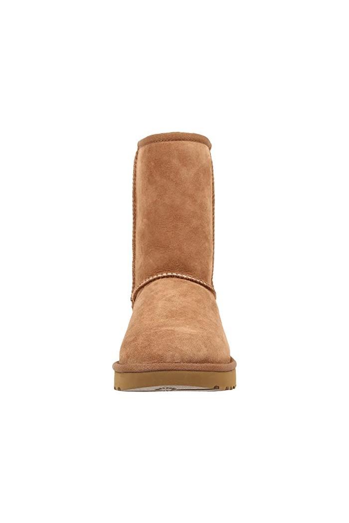 Ugg Women's Classic Short II Female Product Image