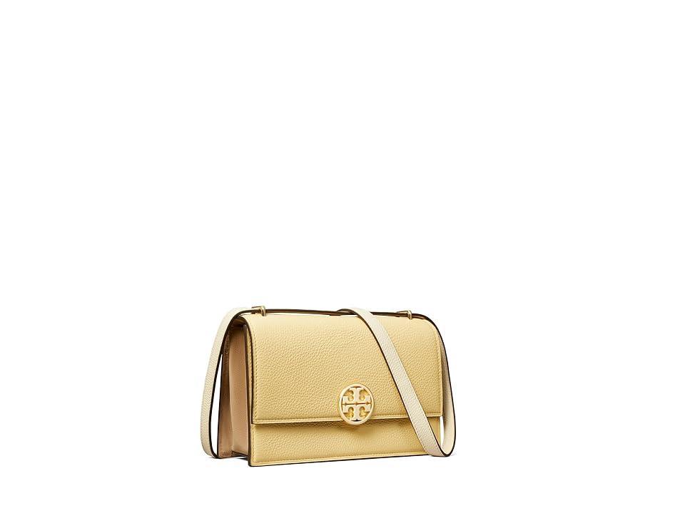 Tory Burch Miller Color Block Shoulder Bag Product Image