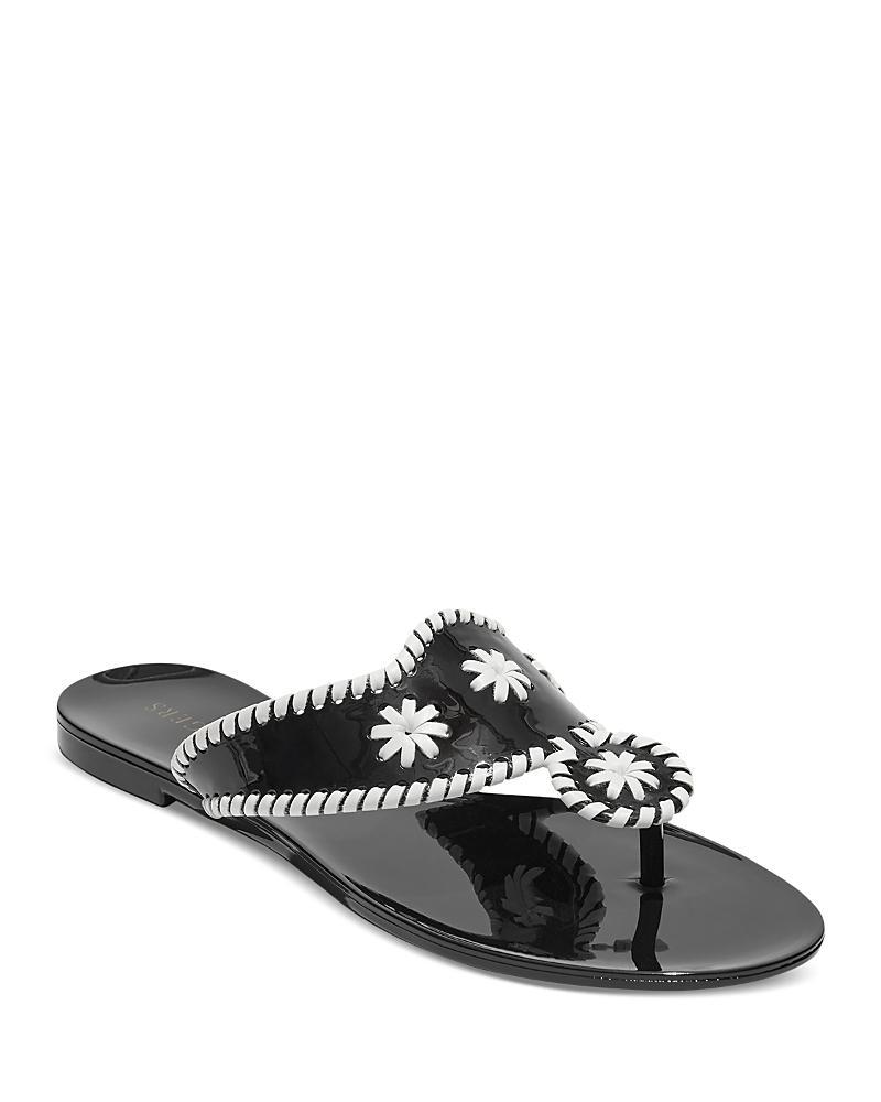 Jack Rogers Jacks Jelly Sandal Product Image