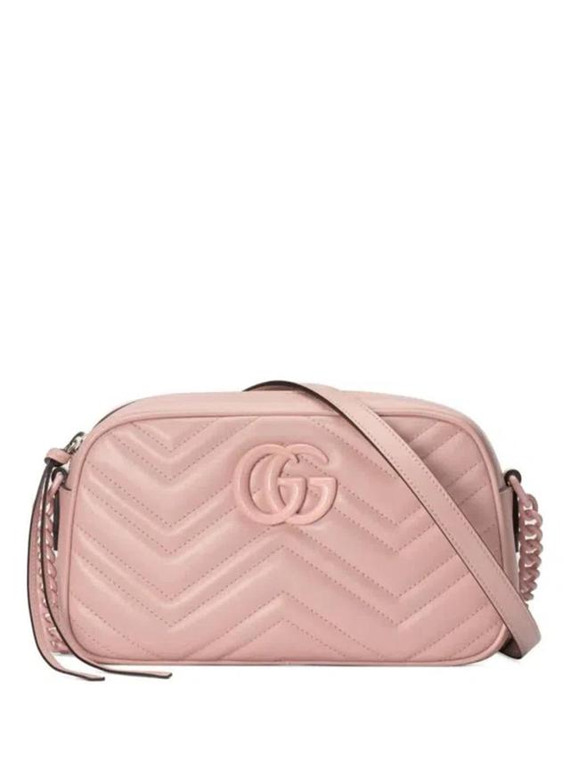 GUCCI Bags In Pink Product Image