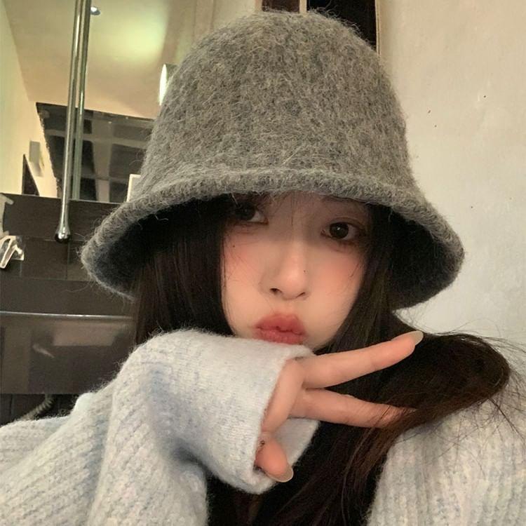 Wool Bucket Hat product image