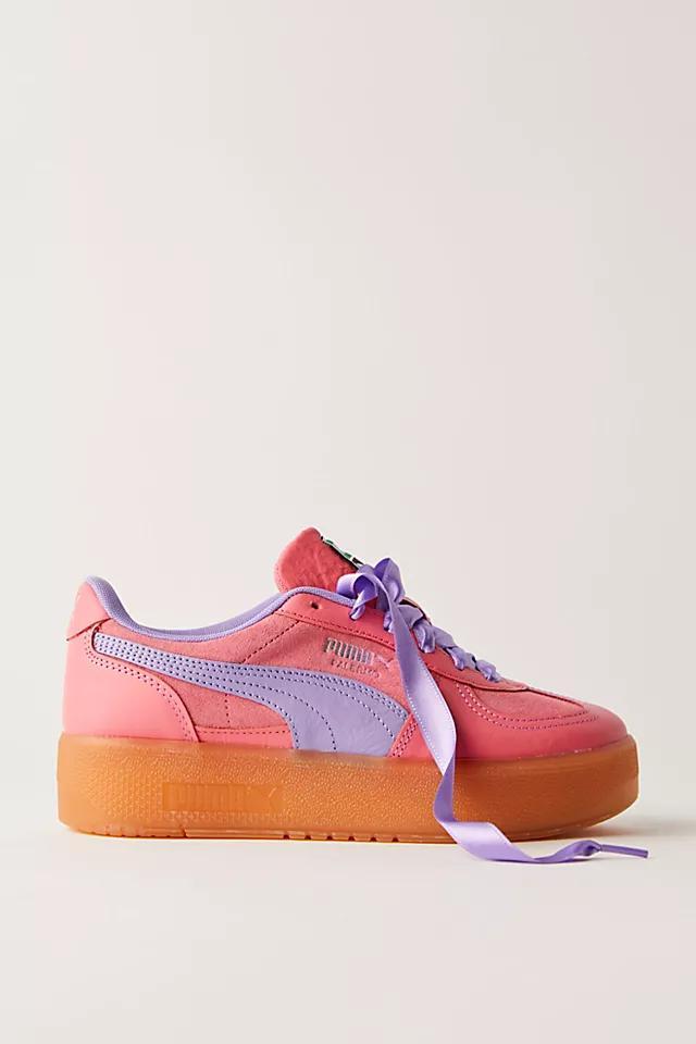 Puma Palermo Elevata Sneakers Product Image